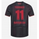 Bayer Leverkusen Martin Terrier #11 Hjemmedrakt 2025-26 Kortermet Bayer Leverkusen Martin Terrier #11 Hjemmedrakt 2025-26 Kortermet